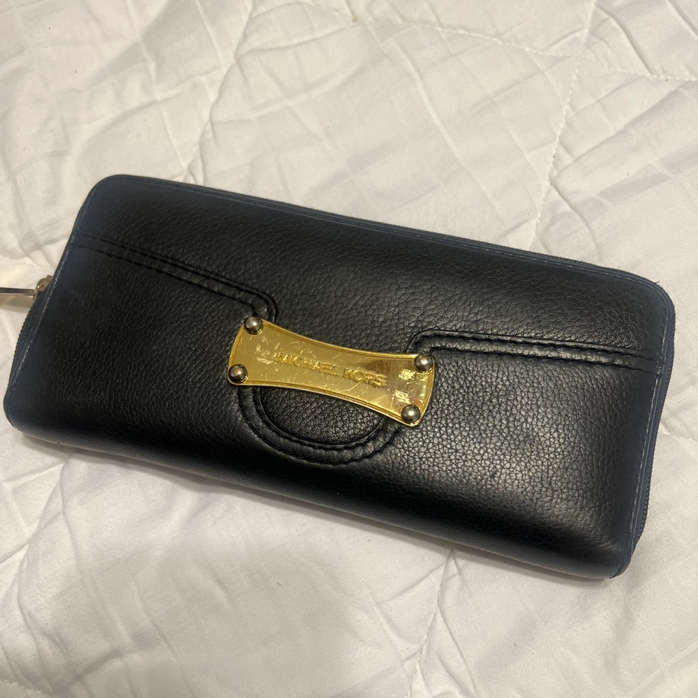 Michael Kohrs Wallet